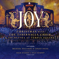 Tabernacle Choir At Temple Square - Joy - Christmas With The Tabernacle Choir & Orches - Music CD