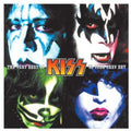 The Very Best Of Kiss Music CD
