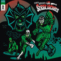 Further Adventures Of Los Straitjackets [Colored Vinyl] Vinyl Record