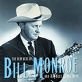 Monroe,bill - Very Best Of - Music CD