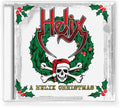 Helix - Helix Christmas - Music CD