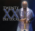 Lucas,dee - Twenty - Music CD