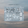 Coates,barry / Kalaf,jerry / Riney,sam - Looper Colony Ii - Music CD
