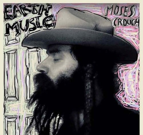 Crouch,moses - Earth Music - Music CD