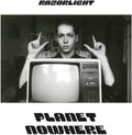 Planet Nowhere - White [Colored Vinyl] (Wht) Vinyl Record