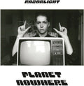 Razorlight - Planet Nowhere - Music CD