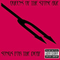 Queens Of The Stone Age - Songs For The Deaf - Music CD