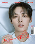 Stray Kids - Dicon Volume N21 Stray Kids: Summer Krazy [a-type] - Books