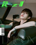 Stray Kids - Dicon Volume N21 Stray Kids: Summer Krazy [b-type] - Books