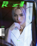 Stray Kids - Dicon Volume N21 Stray Kids: Summer Krazy [b-type] - Books