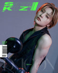 Stray Kids - Dicon Volume N21 Stray Kids: Summer Krazy [b-type] - Books