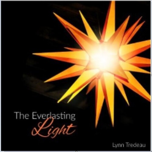 Trudeau,lynn - Everlasting Light - Music CD