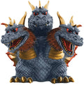 Banpresto - Toho Monster Series Enshrined Monsters King Ghidra - Collectibles