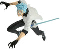 Banpresto - Bleach Vibration Stars Grimmjow Jaeger Jaques Stat - Collectibles