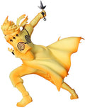 Banpresto - Naruto Shippuden Vibration Stars Namikaze Minato I - Collectibles