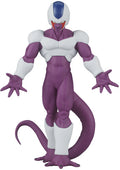 Banpresto - Dragon Ball Z Solide Edge Works Cooler Statue - Collectibles