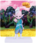 Banpresto - Dragon Ball Daima Supreme Kai Mini With Panel Stat - Collectibles