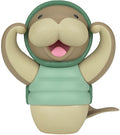 Banpresto - One Piece Sofvimates - Kung Fu Dugong Figure - Collectibles