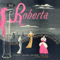 Roberta & Vagabond King / O.b.c.r. - Roberta & Vagabond King / O.b.c.r. - Music CD