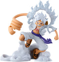 Banpresto - One Piece Fl Monkey.d.luffy Gear5 Vol.1 Statue - Collectibles