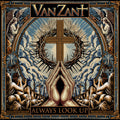 Van Zant -  Always Look Up [Indie exclusive Silver LP]