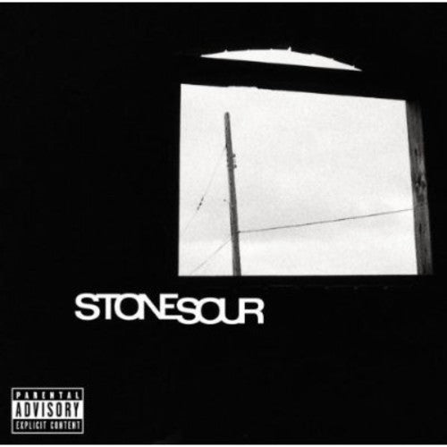 Stone Sour - Stone Sour - Music CD