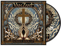 Van Zant - Always Look Up - Music CD