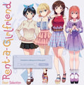 Maeyamada,kenichi - Rent A Girlfriend - Best Selection - O.s.t. - Vinyl Record