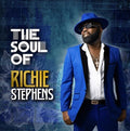 Stephens,richie - Soul Of - Music CD