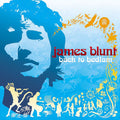 Blunt,james - Back To Bedlam - Music CD