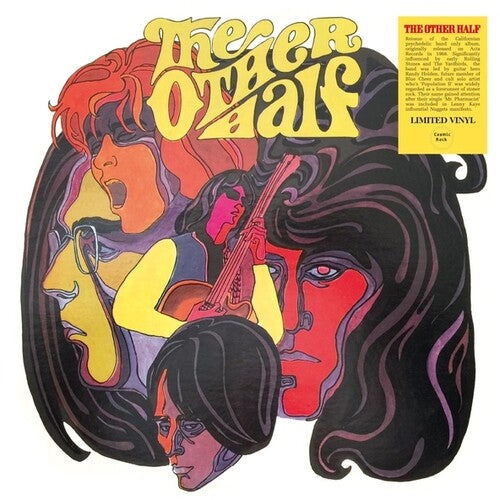 Other Half - Other Half - Vinyl Record