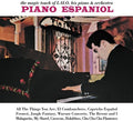 Schifrin,lalo - Piano Espaniol - Vinyl Record