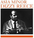 Reece,dizzy - Asia Minor - Vinyl Record