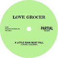 Love Grocer - Little Rain Must Fall - Vinyl Record