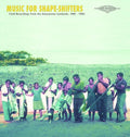 Wakuenai (curripaco) - Music For Shape-shifters: Field Recordings From - Vinyl Record