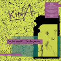 Kina - Se Ho Vinto Se Ho Perso - Vinyl Record