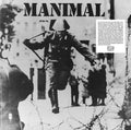 Manimal - Manimal - Vinyl Record