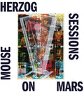 Mouse On Mars - Herzog Sessions - Vinyl Record