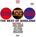 Coltrane,john / Morgan,lee - Best Of Birdland 1 - Vinyl Record