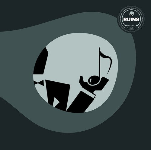Ruins - Ruins - Vinyl Record