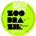 Zoo Brazil - Hot Afternoon - Vinyl Record