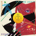 Dinosaur - Kiss Me Again - Vinyl Record