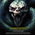 Snakebites: Tribute To Whitesnake / Various - Snakebites: Tribute To Whitesnake / Various - Vinyl Record