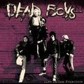 Dead Boys - Live In San Francisco - Music CD