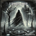 Leather Strip - All Hallow's Eve - Vinyl Record