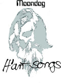 Moondog - H'art Songs - Vinyl Record