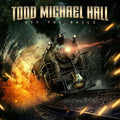 Michael Hall,todd - Off The Rails - Music CD