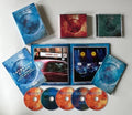 Tangerine Dream - Phaedra: 35th Anniversary Concert Super Deluxe - Music CD