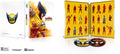 Deadpool & Wolverine(wolverine) - Deadpool & Wolverine(wolverine) - UHD