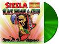 Sizzla - Black Woman & Child - Vinyl Record